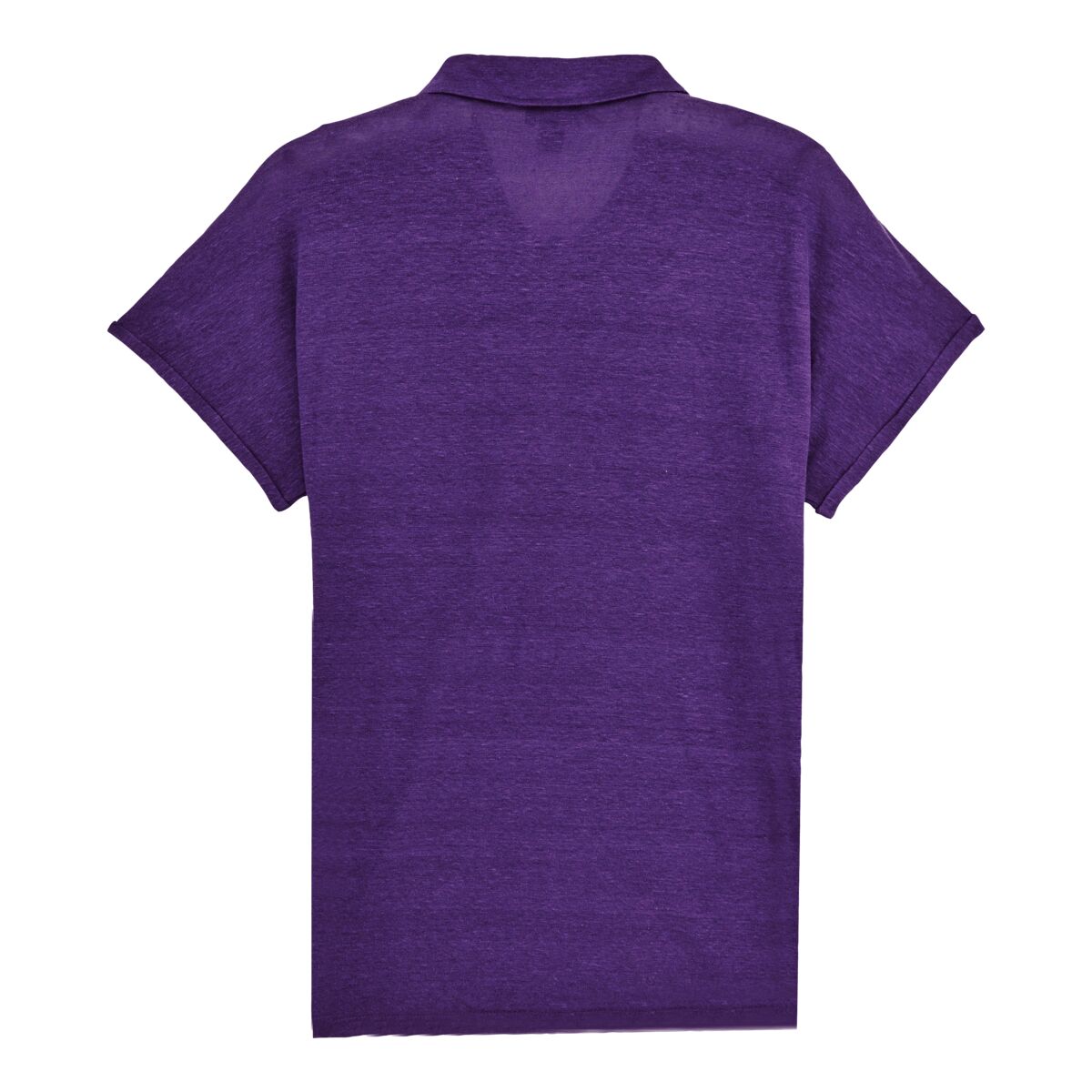 ZINZOLIN POLO FYRAMI FEMME