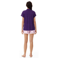 ZINZOLIN POLO FYRAMI FEMME