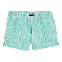 VERT VERONESE SHORTY GAYA FEMME