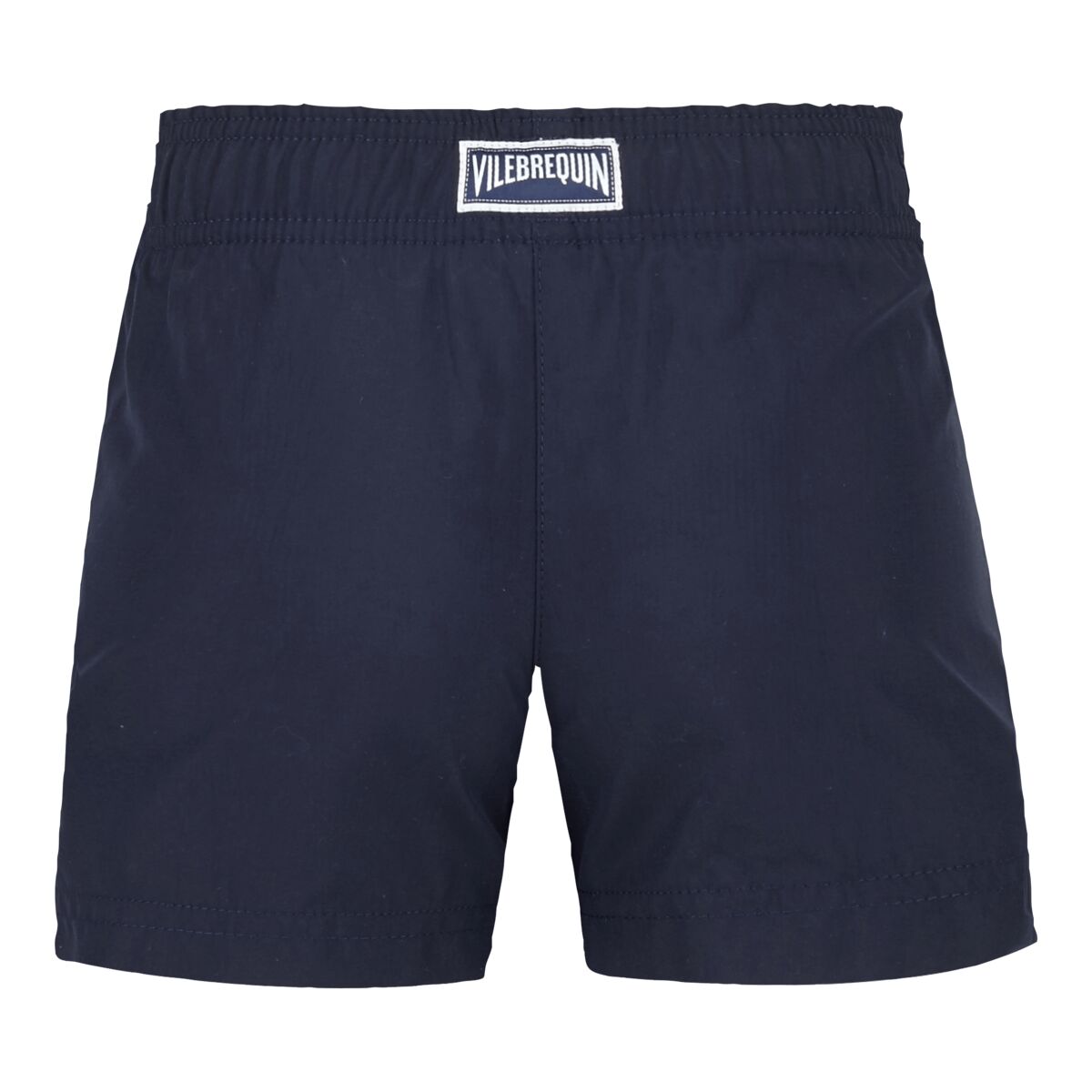 BLEU MARINE SHORTY GAYA FEMME