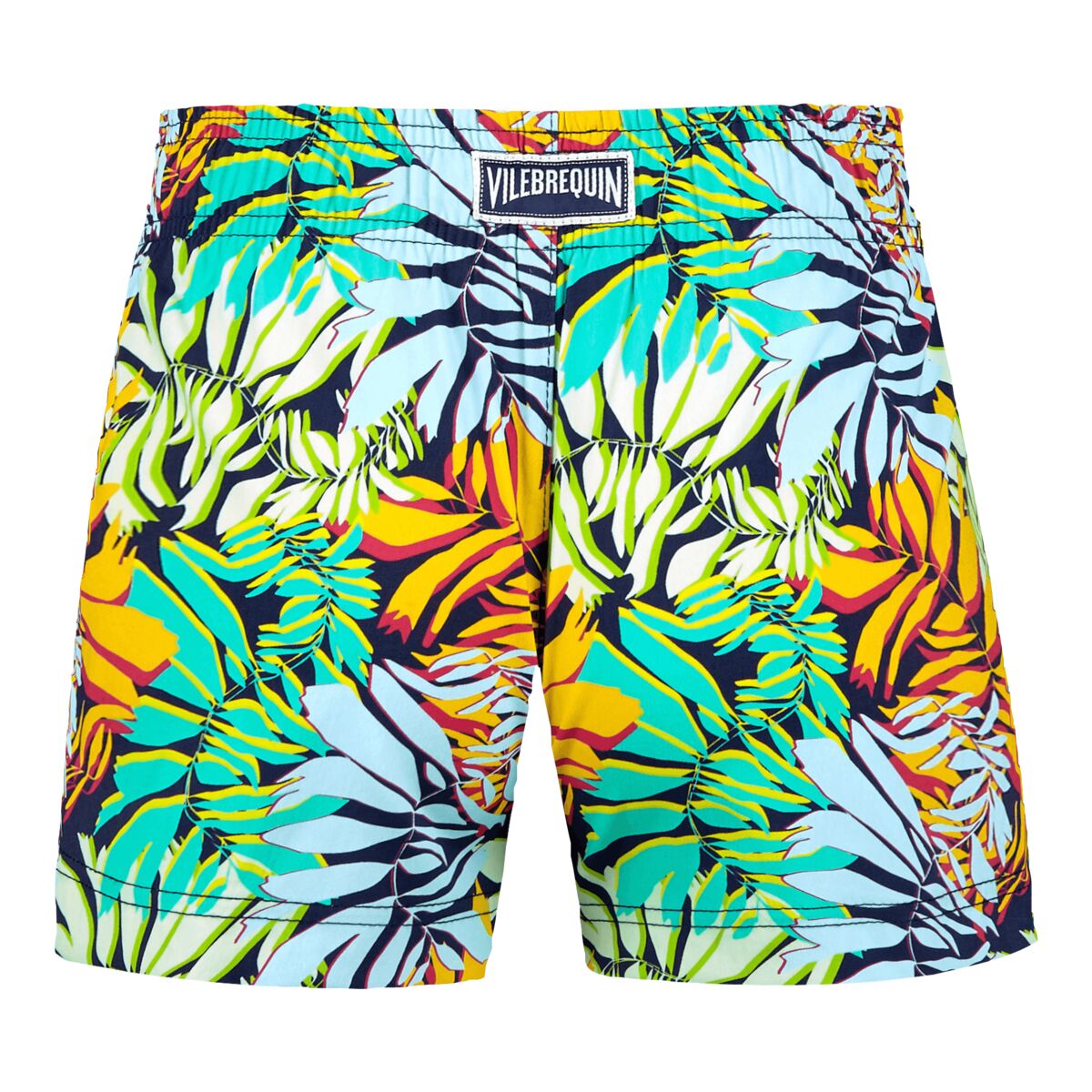 BLEU NUIT SHORTY GAYA FEMME