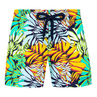 BLEU NUIT SHORTY GAYA FEMME