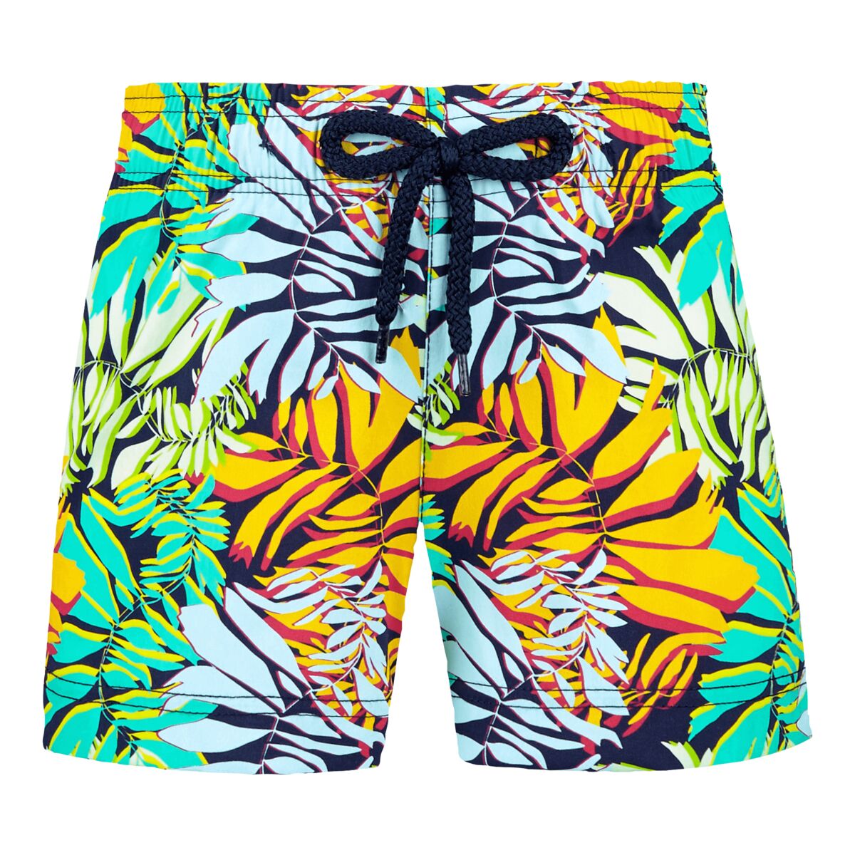 BLEU NUIT SHORTY GAYA FEMME