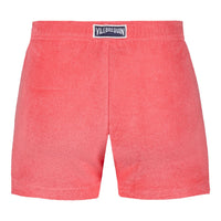 HIBISCUS SHORTY GAYA FEMME