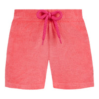 HIBISCUS SHORTY GAYA FEMME