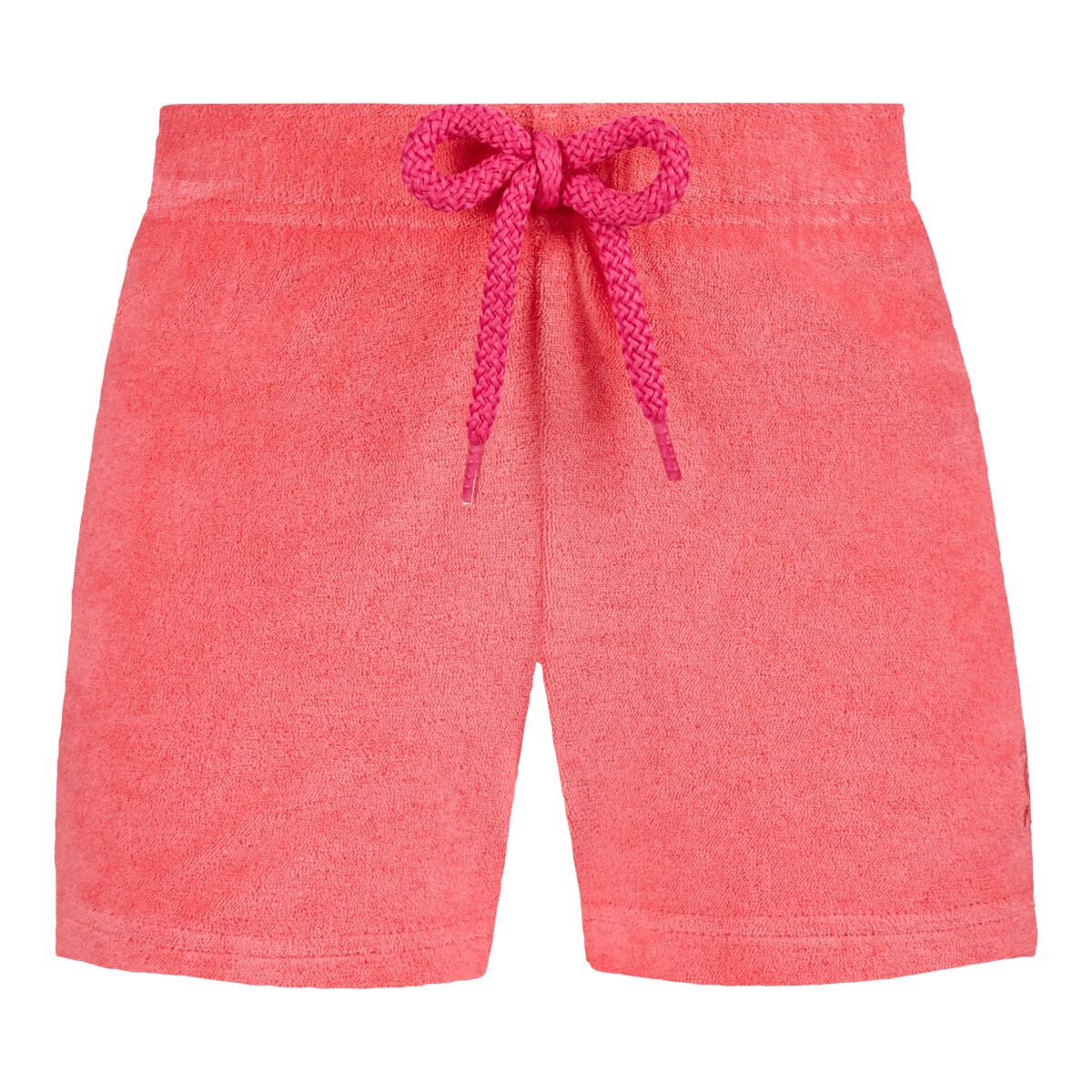 HIBISCUS SHORTY GAYA FEMME