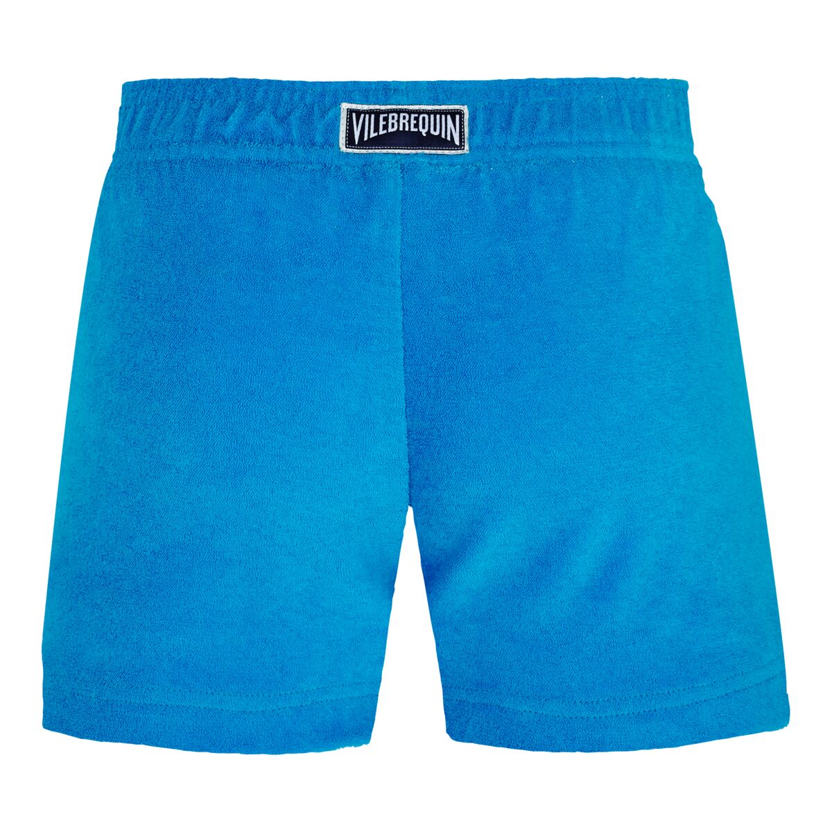 BLEU HAWAI SHORTY GAYA FEMME