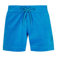 BLEU HAWAI SHORTY GAYA FEMME