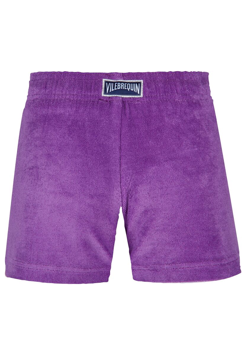 ORCHIDEE SHORTY GAYA FEMME
