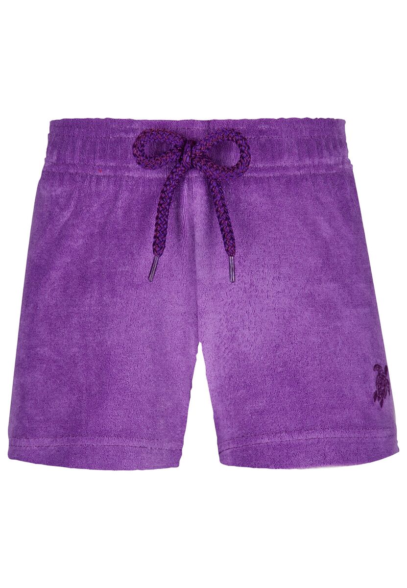 ORCHIDEE SHORTY GAYA FEMME