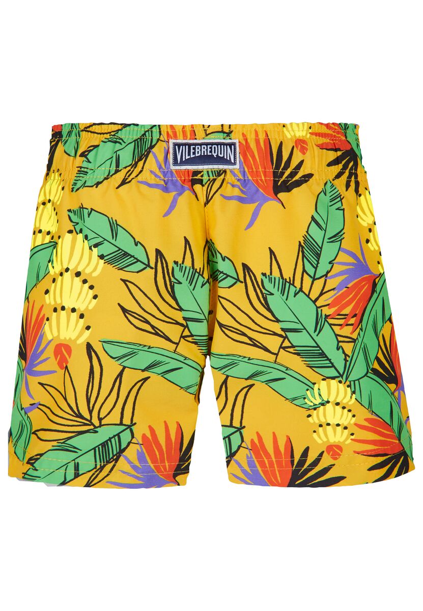 CURRY SHORTY GAYA FEMME