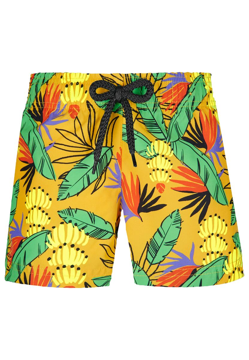 CURRY SHORTY GAYA FEMME