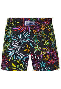 NOIR SHORTY GAYA FEMME