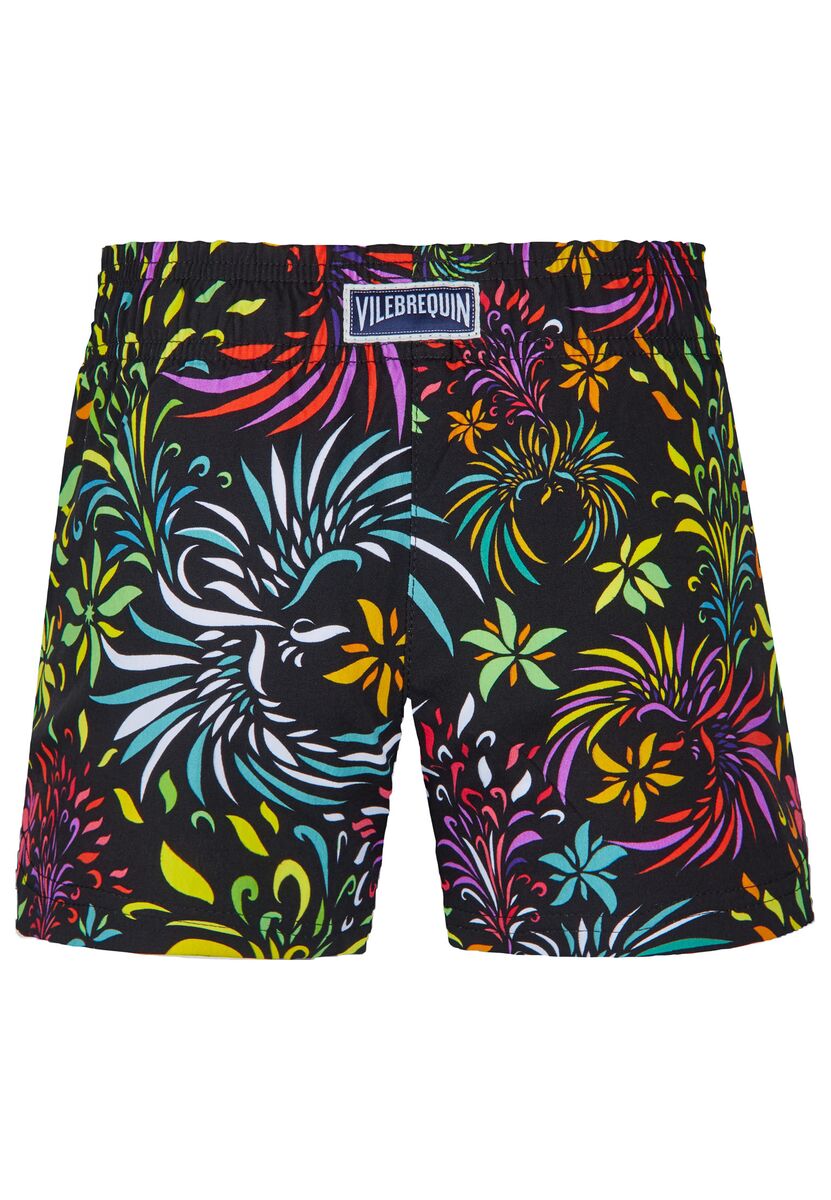 NOIR SHORTY GAYA FEMME