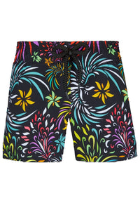 NOIR SHORTY GAYA FEMME