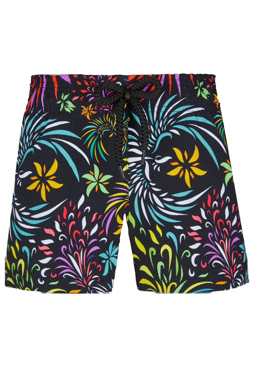 NOIR SHORTY GAYA FEMME