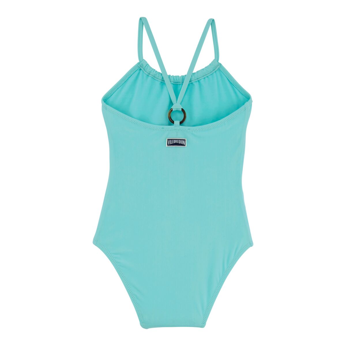 LAGON MAILLOT DE BAIN GAZETTE FEMME