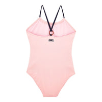 PIVOINE MAILLOT DE BAIN GAZETTE FEMME