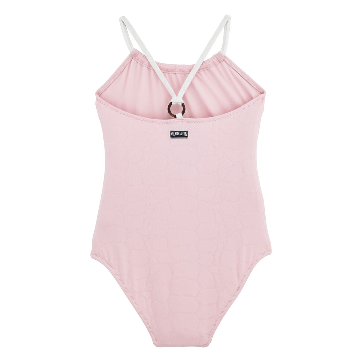 PIVOINE MAILLOT DE BAIN GAZETTE FEMME