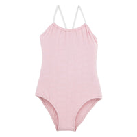 PIVOINE MAILLOT DE BAIN GAZETTE FEMME