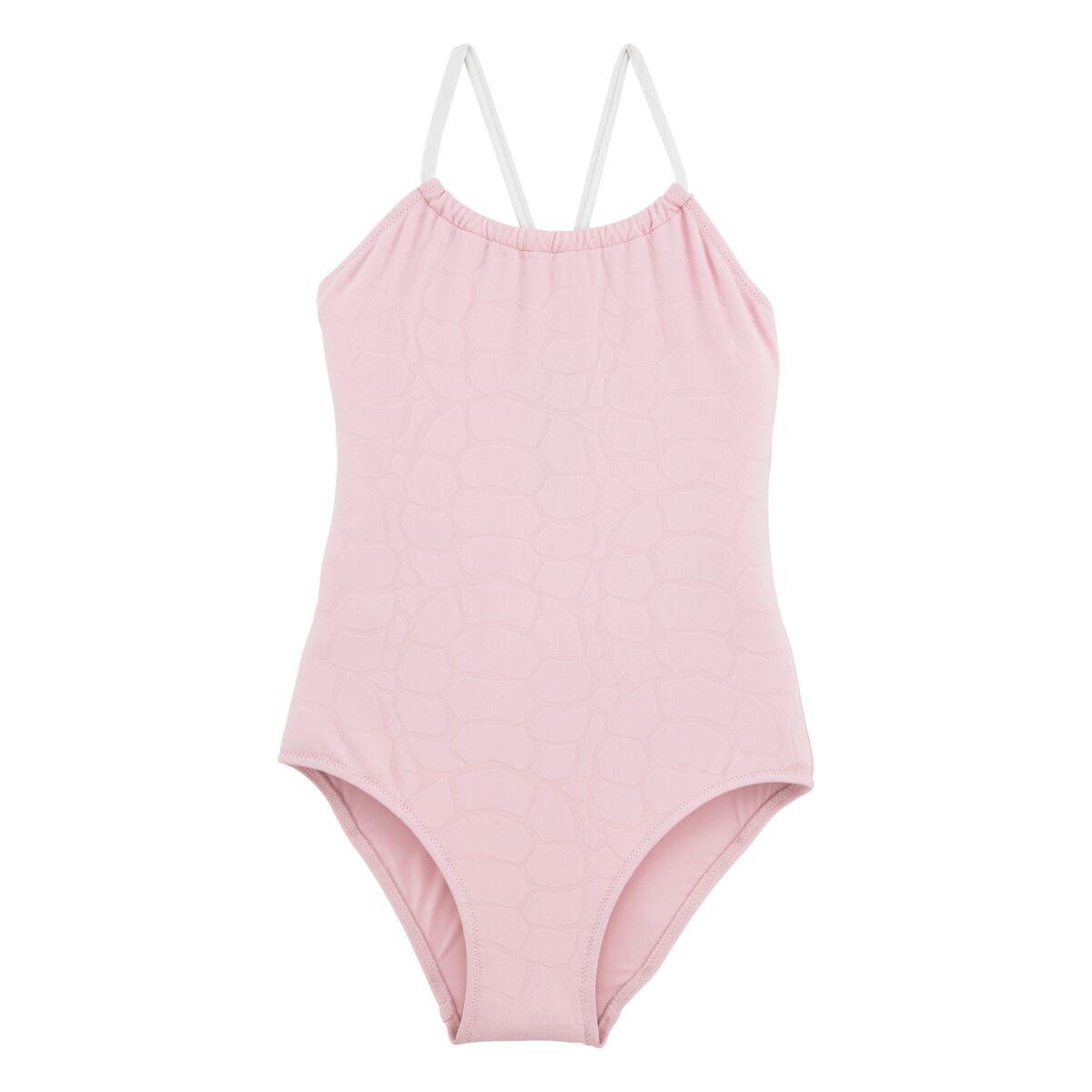 PIVOINE MAILLOT DE BAIN GAZETTE FEMME