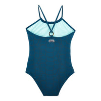EMBRUNS MAILLOT DE BAIN GAZETTE FEMME