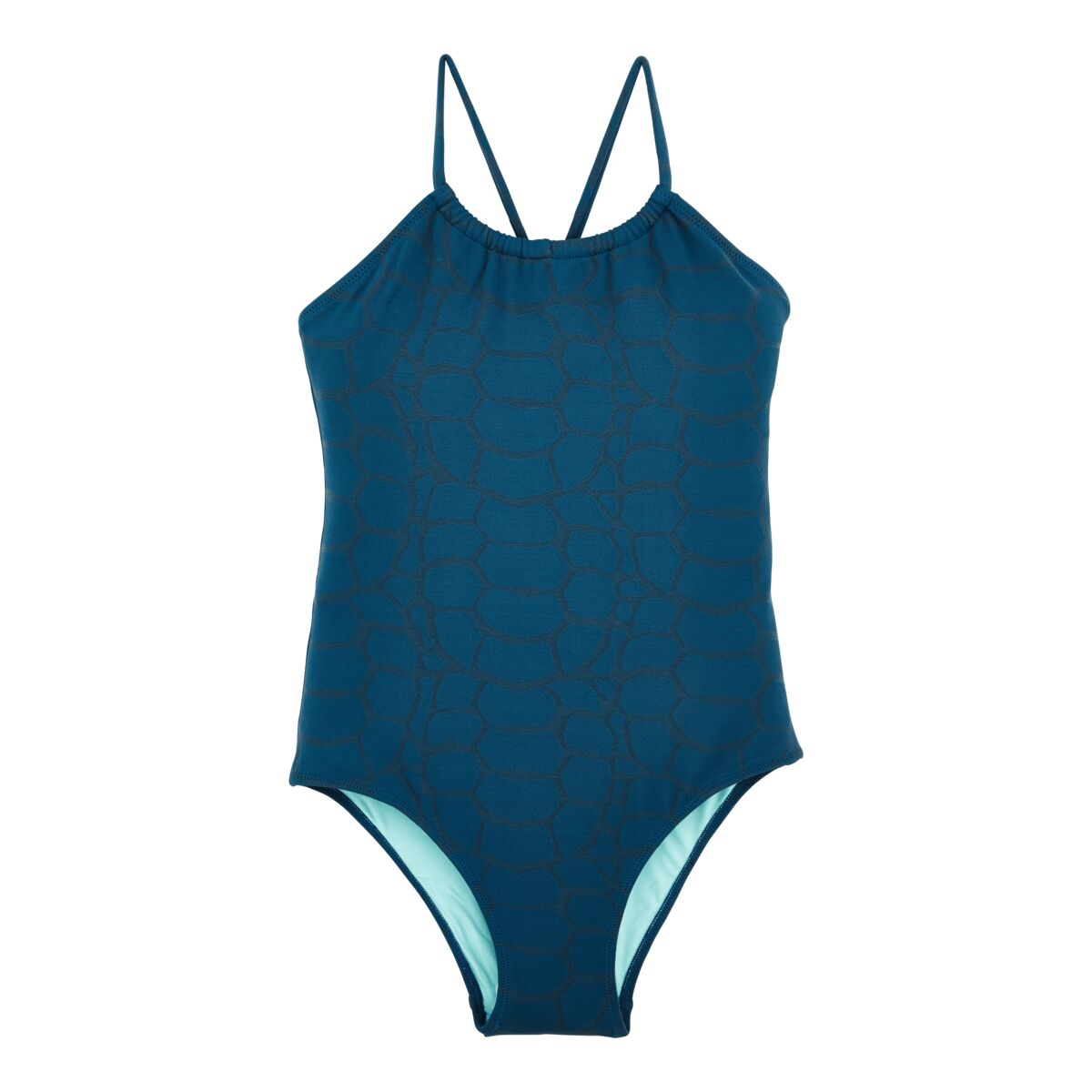 EMBRUNS MAILLOT DE BAIN GAZETTE FEMME