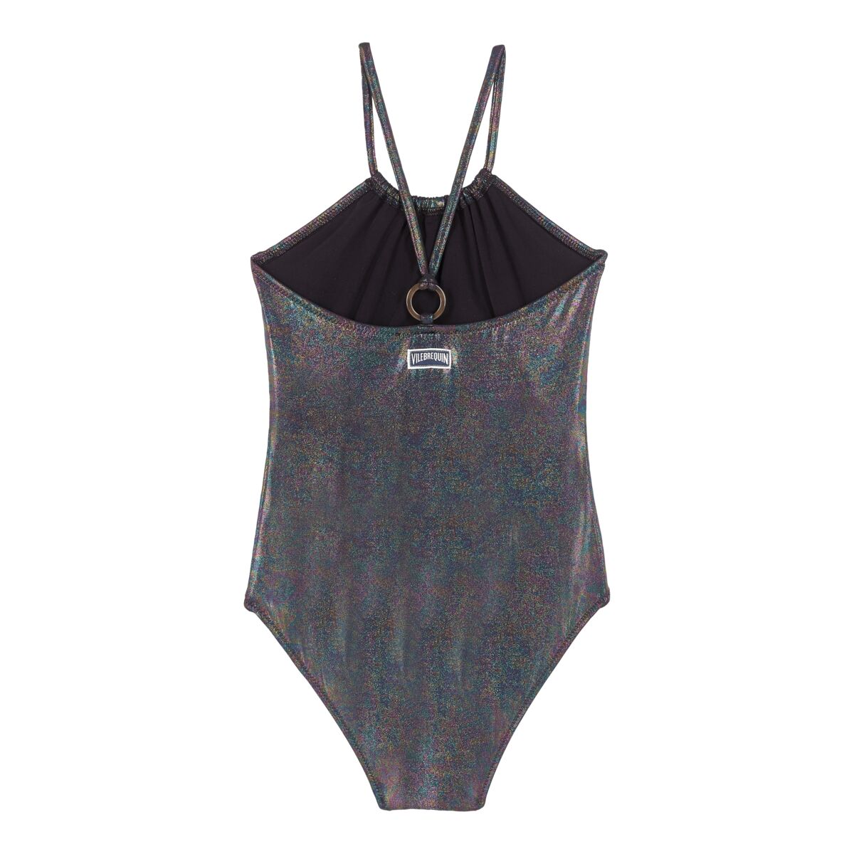 IRISDESCENT MAILLOT DE BAIN GAZETTE FEMME