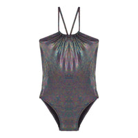 IRISDESCENT MAILLOT DE BAIN GAZETTE FEMME