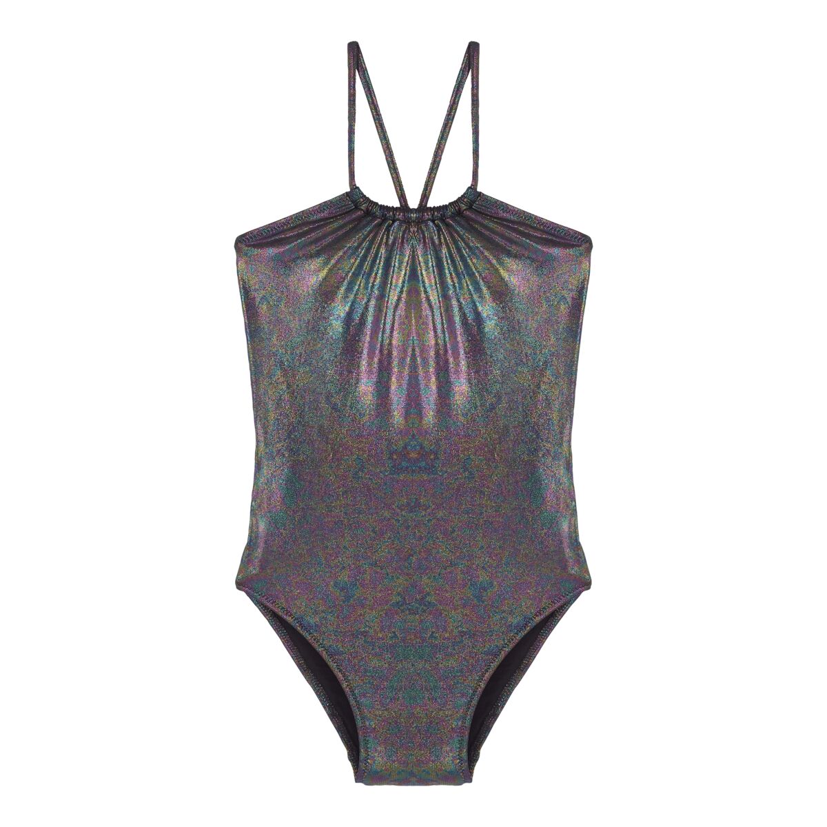 IRISDESCENT MAILLOT DE BAIN GAZETTE FEMME