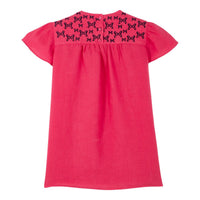 GROSEILLE ROBE GALICE FEMME