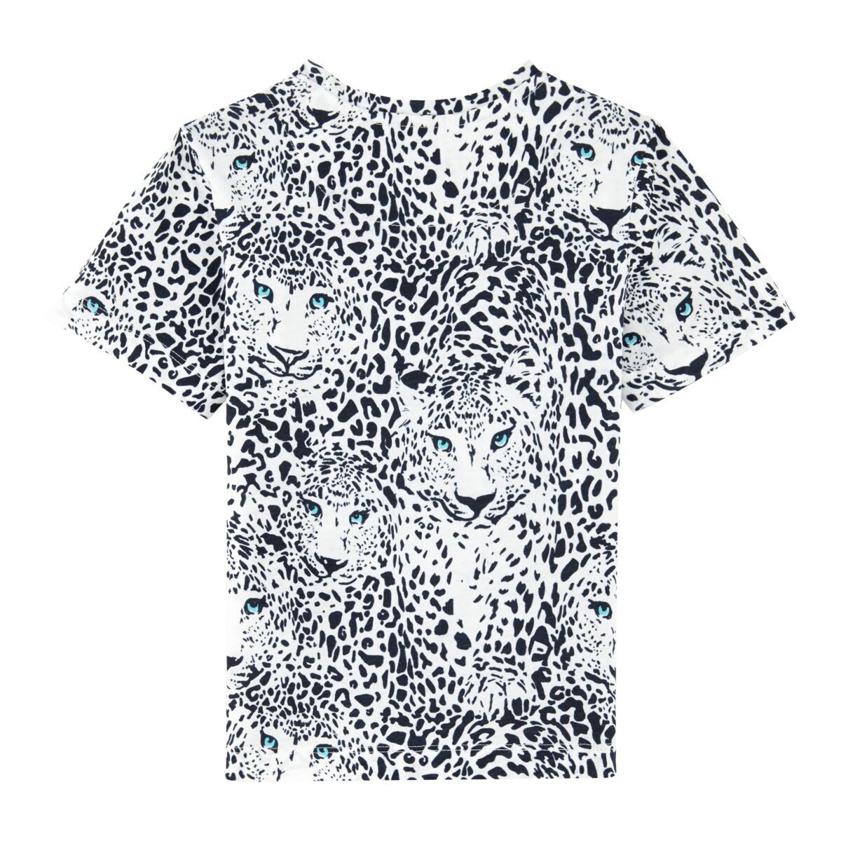 BLANC TEE SHIRT GIANDA FEMME
