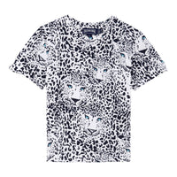 BLANC TEE SHIRT GIANDA FEMME