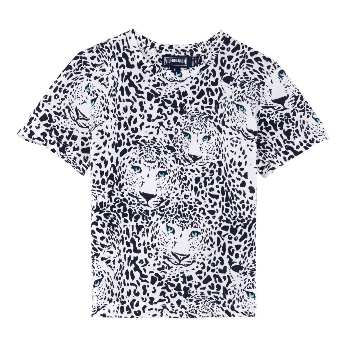 BLANC TEE SHIRT GIANDA FEMME