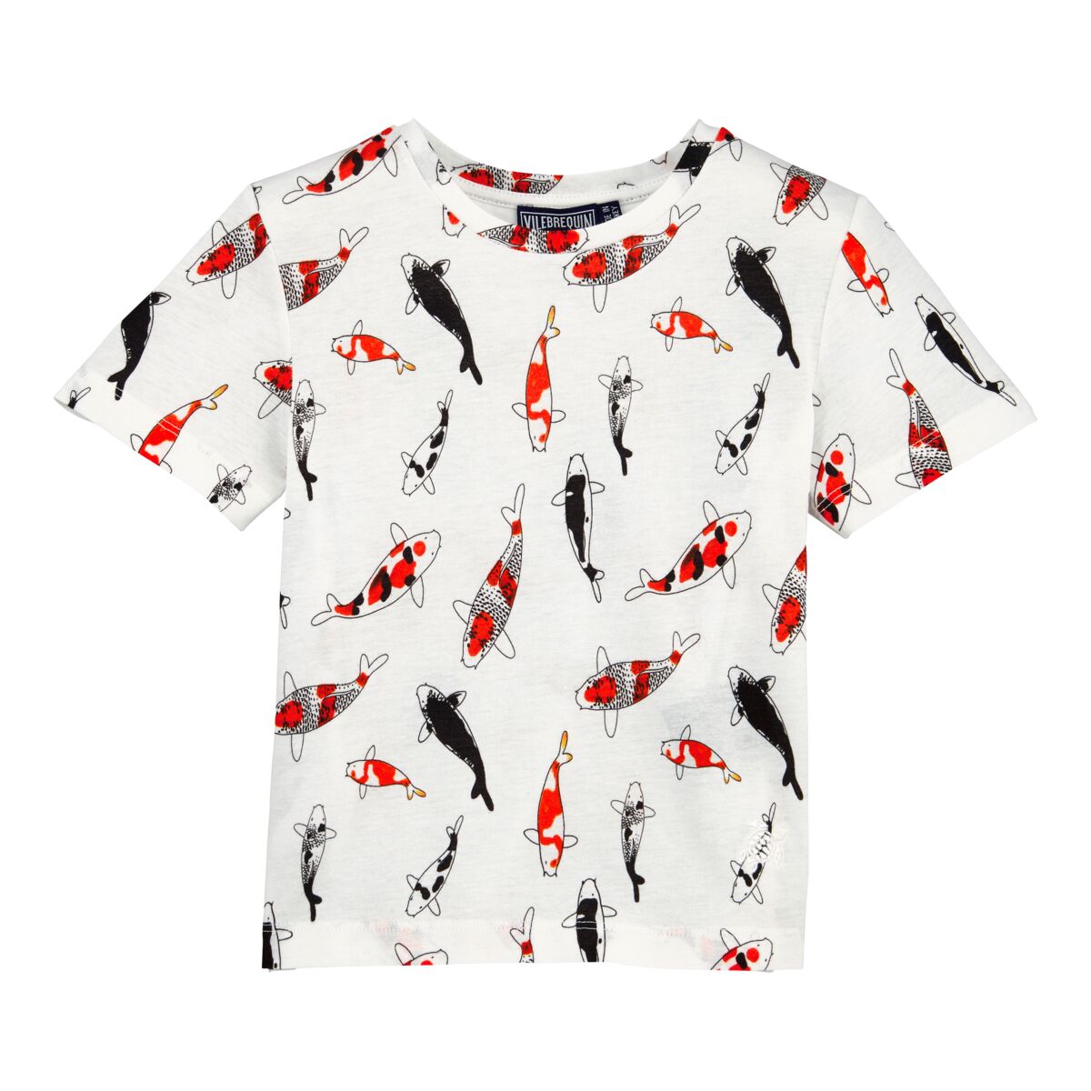 BLANC TEE SHIRT GIANDA FEMME