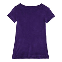 AMETHYSTE ROBE GELATA FEMME
