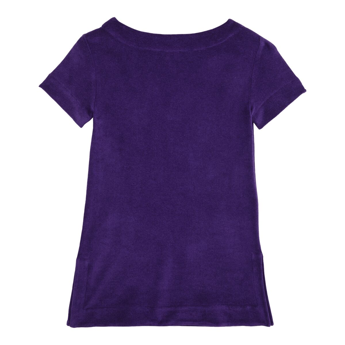AMETHYSTE ROBE GELATA FEMME