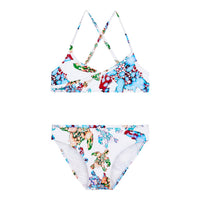 BLANC MAILLOT DE BAIN GIGI FEMME
