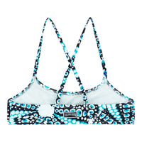 BLEU MARINE MAILLOT DE BAIN GIB FEMME