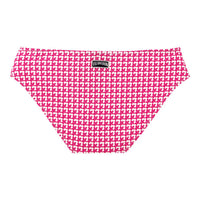 ROSE SHOCKING MAILLOT DE BAIN GIC FEMME