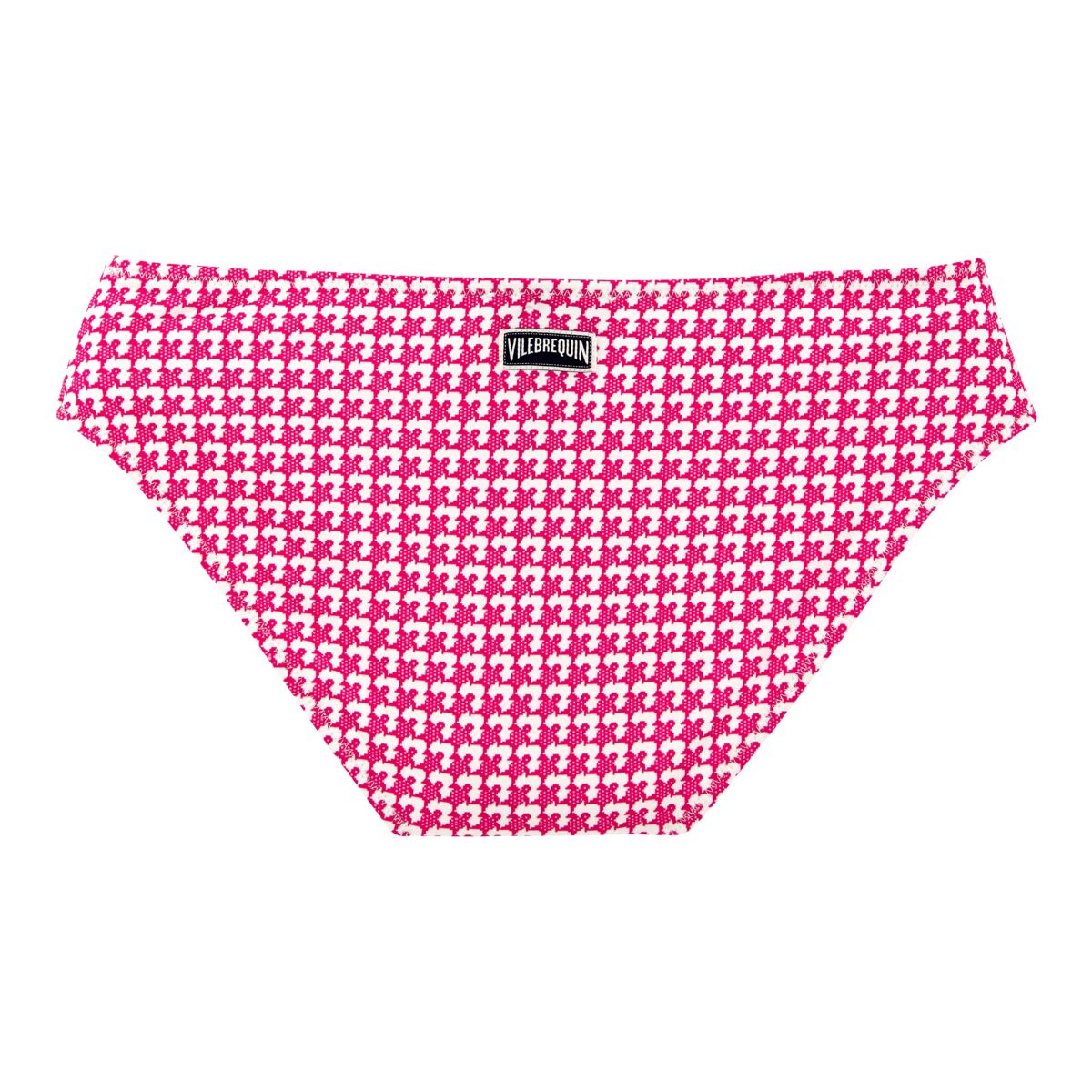ROSE SHOCKING MAILLOT DE BAIN GIC FEMME