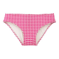 ROSE SHOCKING MAILLOT DE BAIN GIC FEMME