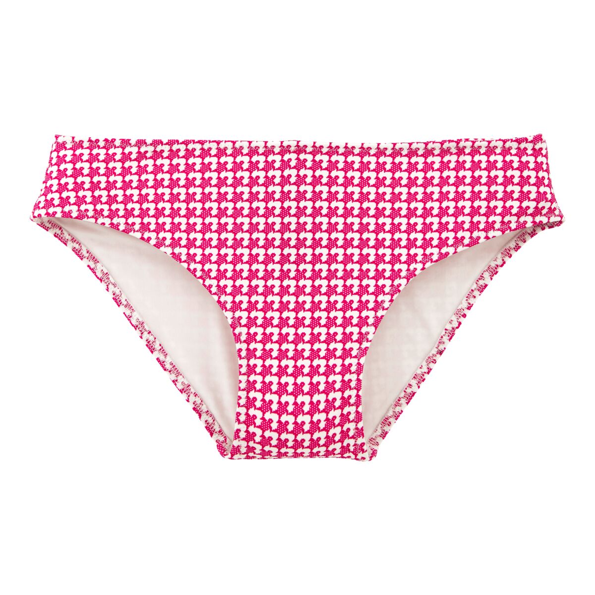 ROSE SHOCKING MAILLOT DE BAIN GIC FEMME