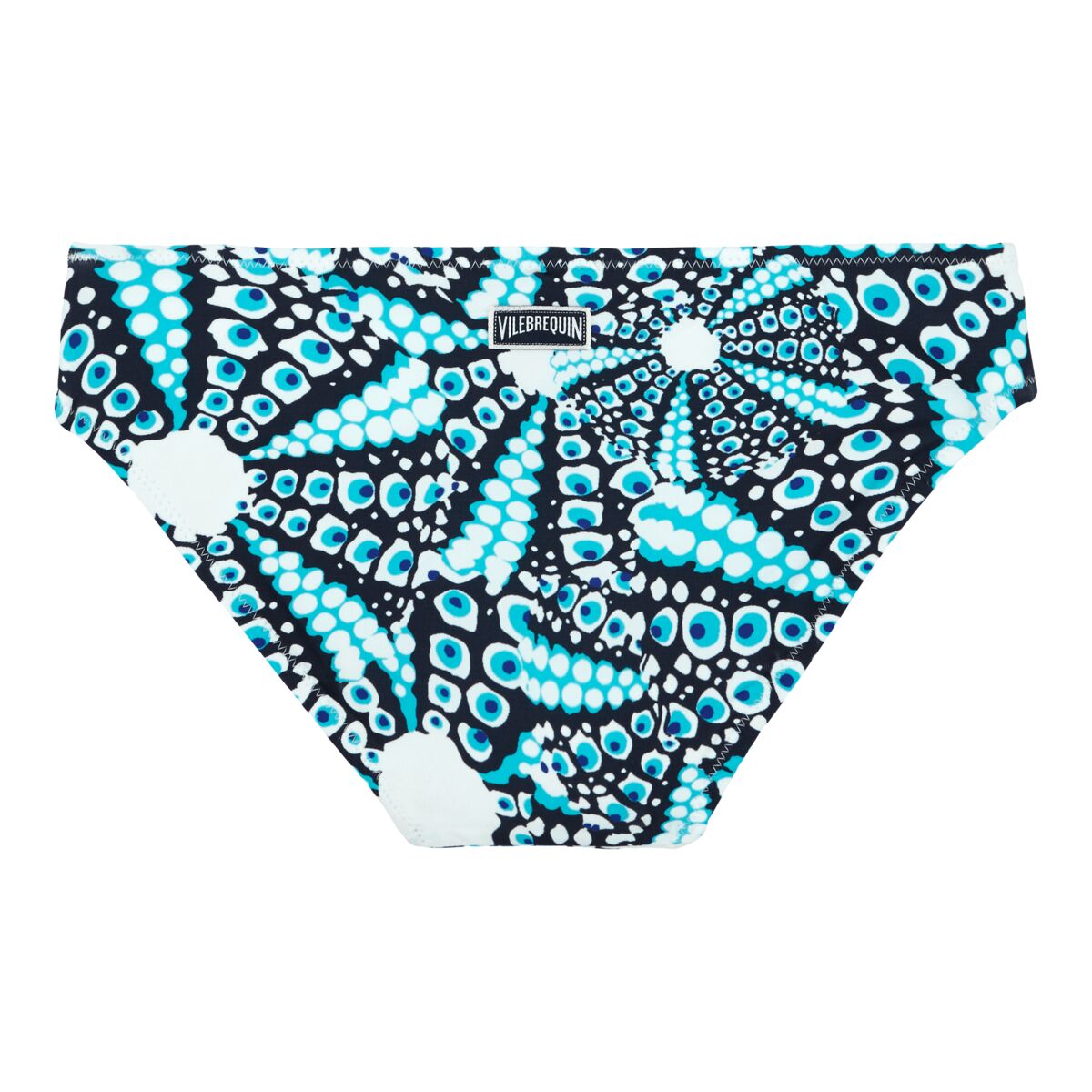 BLEU MARINE MAILLOT DE BAIN GIC FEMME