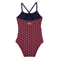 BLEU MARINE MAILLOT DE BAIN GIM FEMME