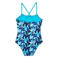 AZUR MAILLOT DE BAIN GIM FEMME