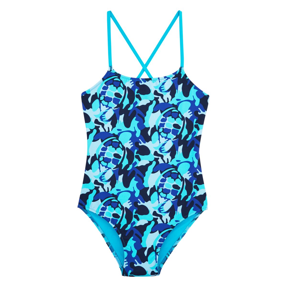 AZUR MAILLOT DE BAIN GIM FEMME