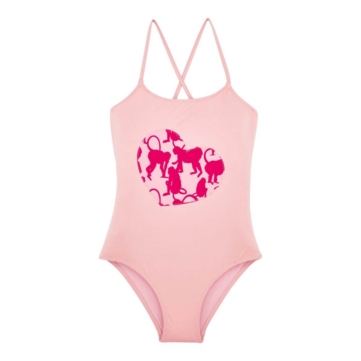 PIVOINE MAILLOT DE BAIN GIM FEMME