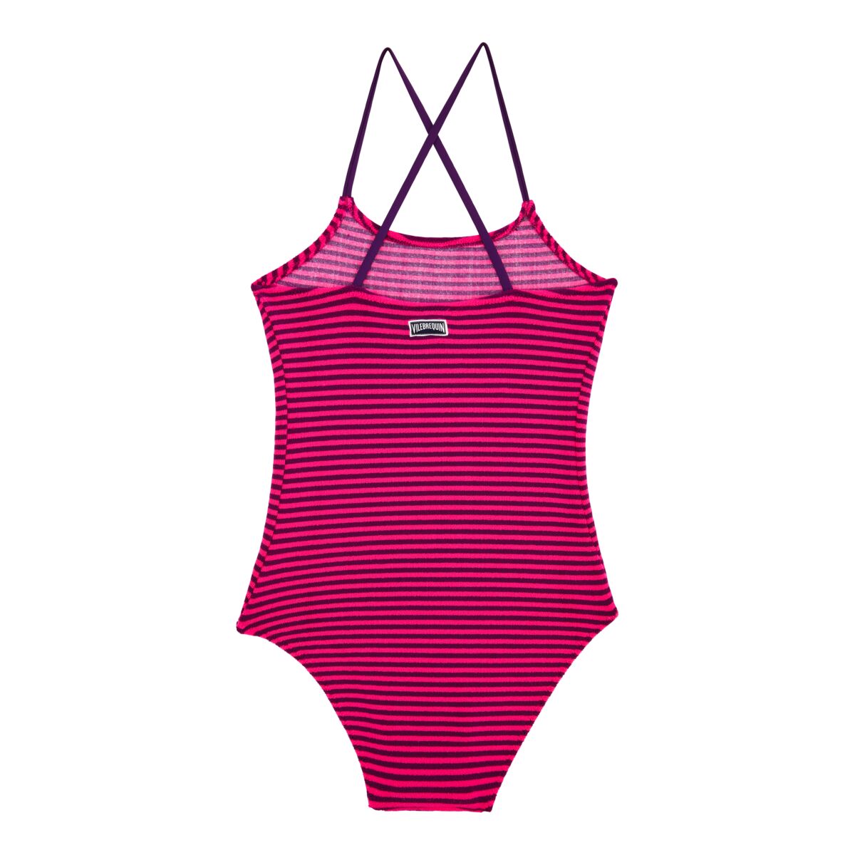 AMETHYSTE MAILLOT DE BAIN GIM FEMME
