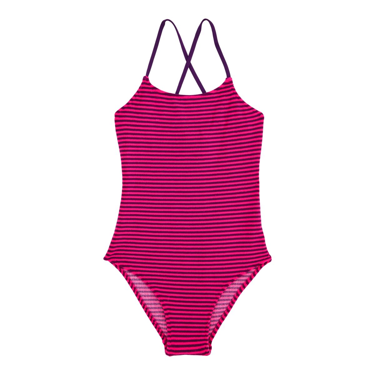 AMETHYSTE MAILLOT DE BAIN GIM FEMME